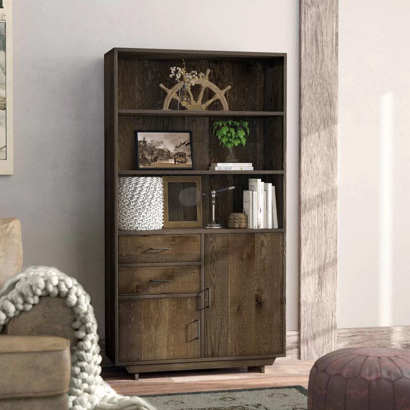 Schiffman Standard Bookcase thumbnail 3