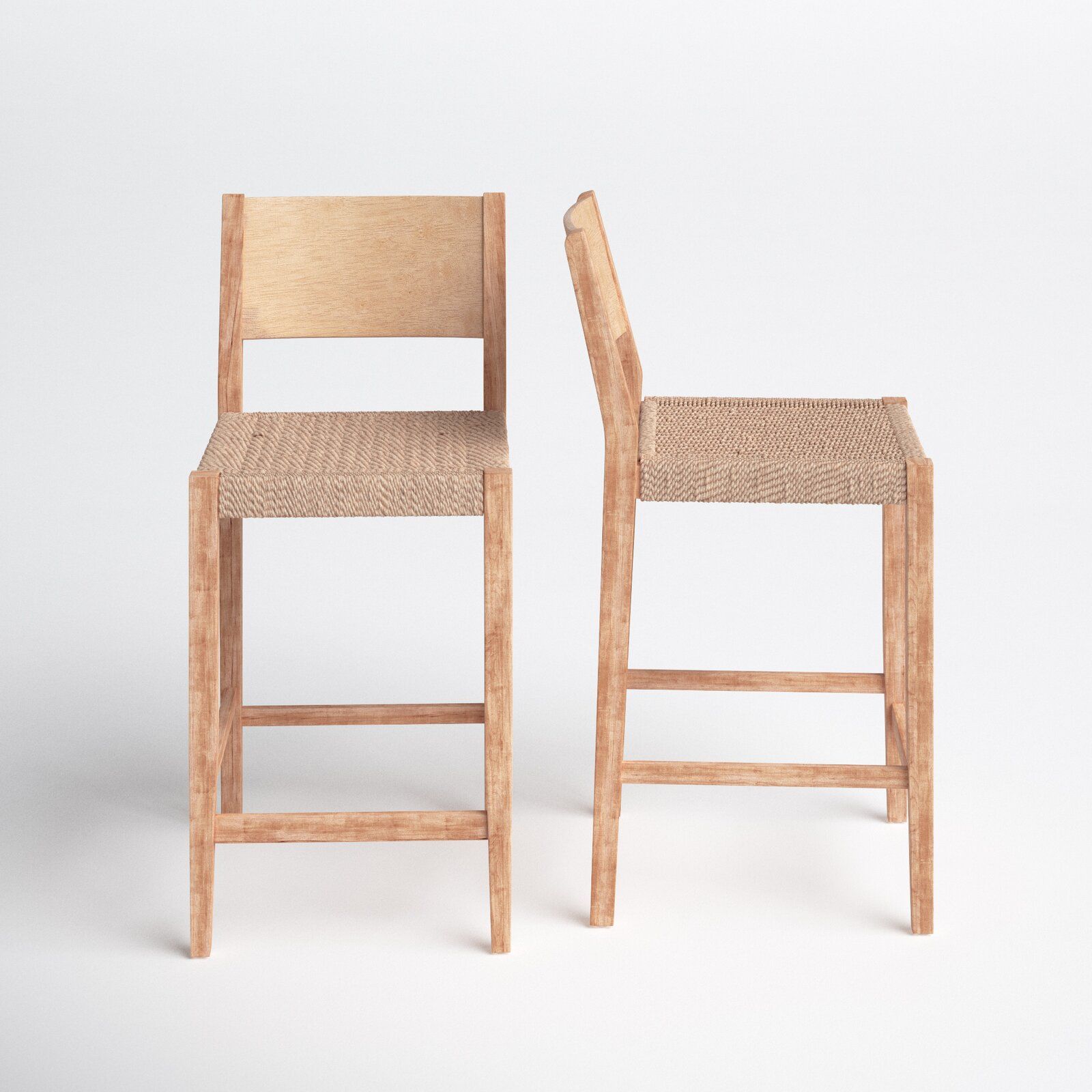 Alistair Counter and Bar Stool (set of 2) thumbnail 6