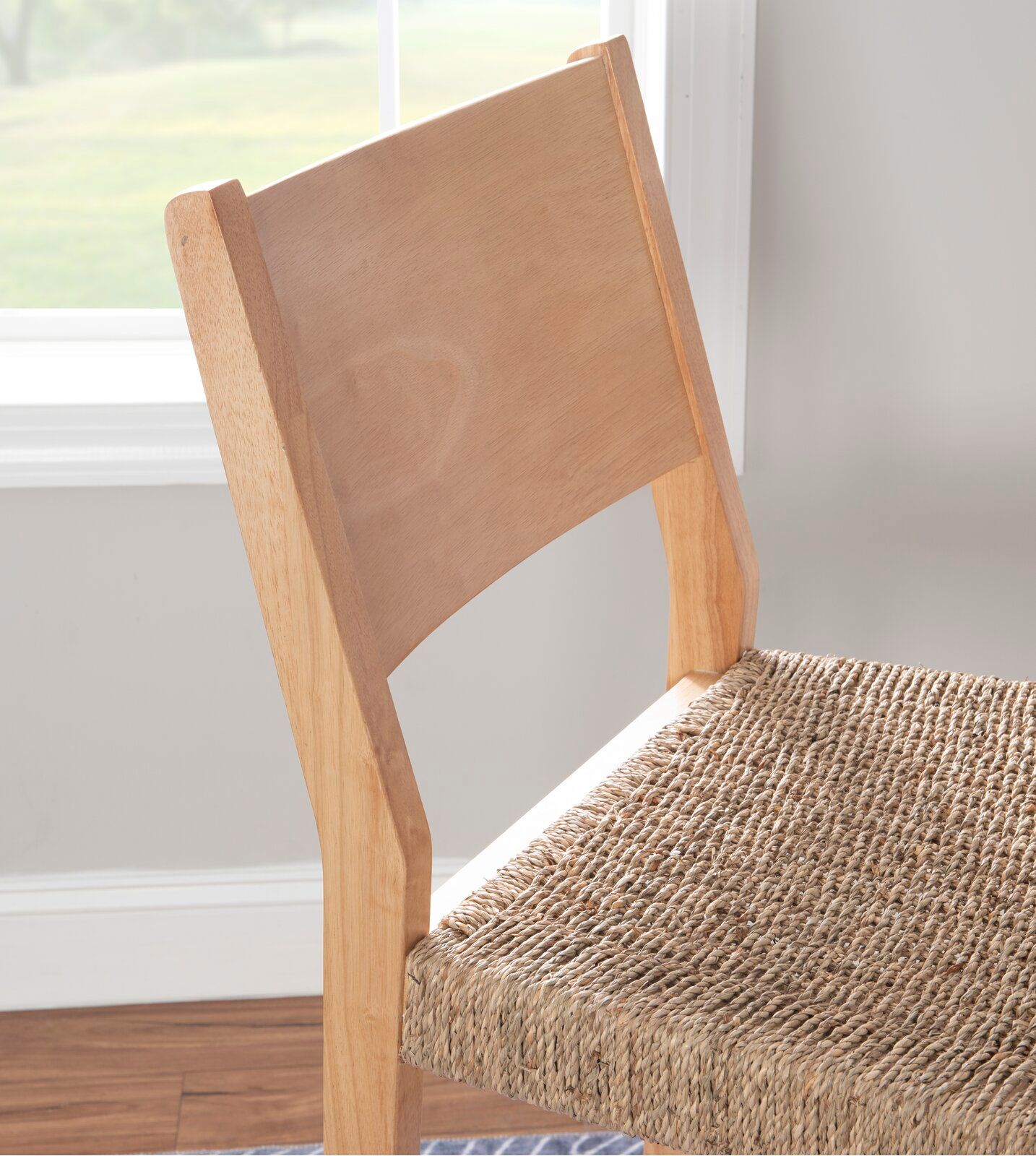 Alistair Counter and Bar Stool (set of 2) thumbnail 7