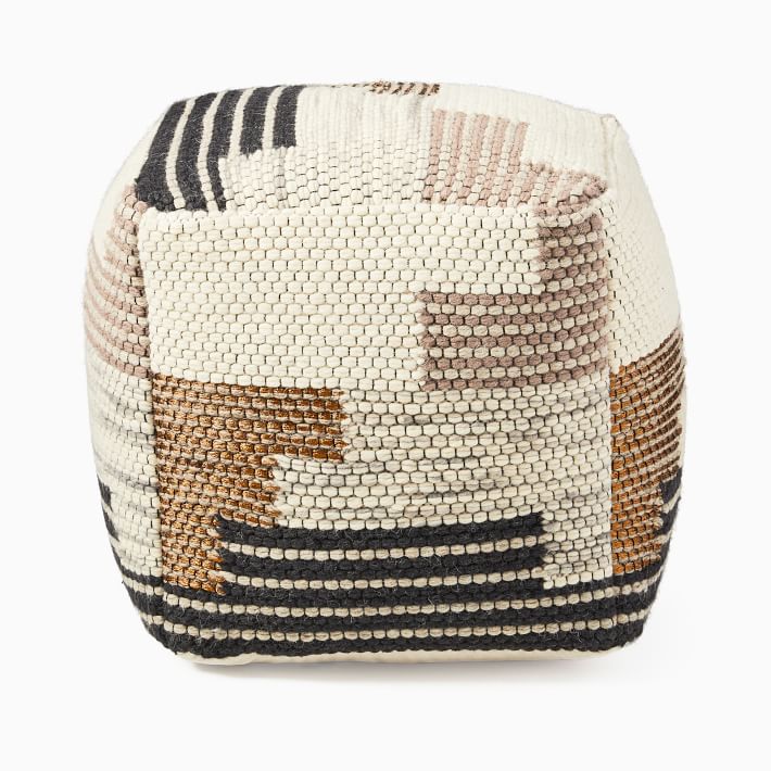 Colca Pouf thumbnail 3
