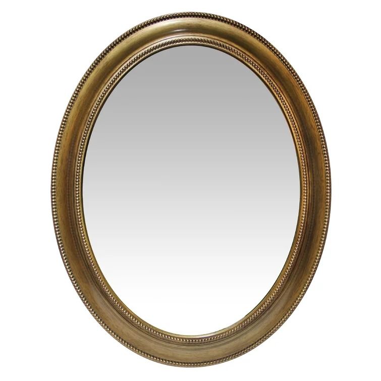 Traditional Accent Mirror thumbnail 3