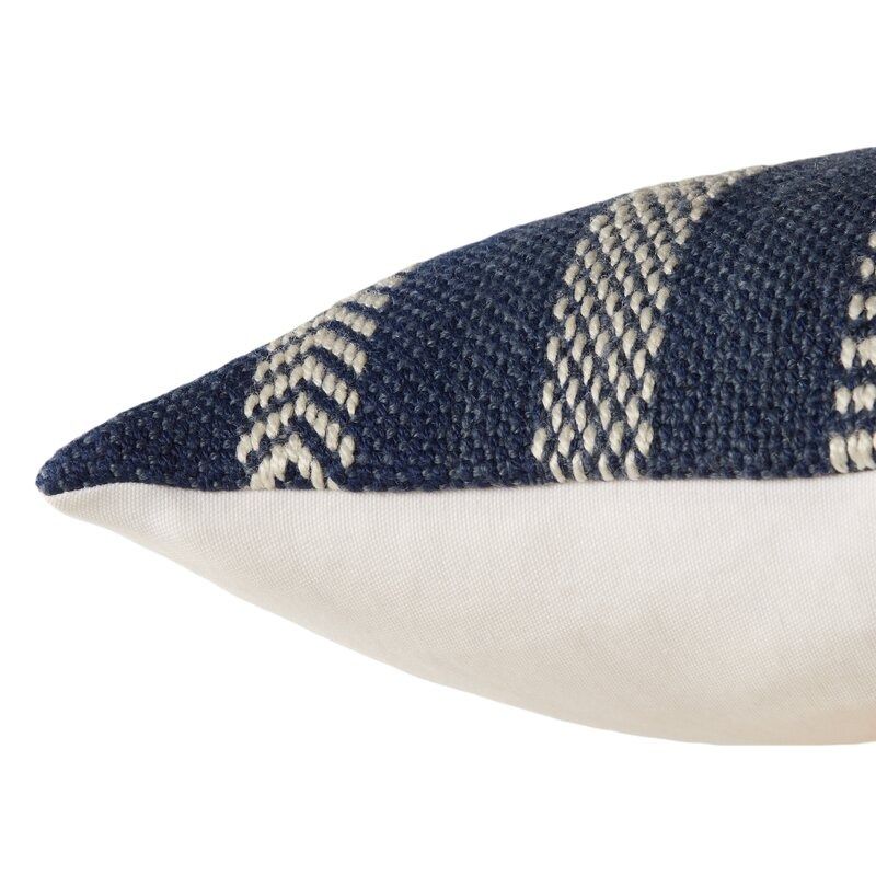 Positano Indoor Outdoor Lumbar Pillow Cover  thumbnail 4