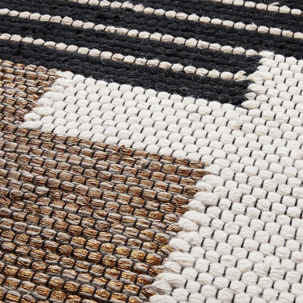 Colca Wool Rug-3'x5' thumbnail 6