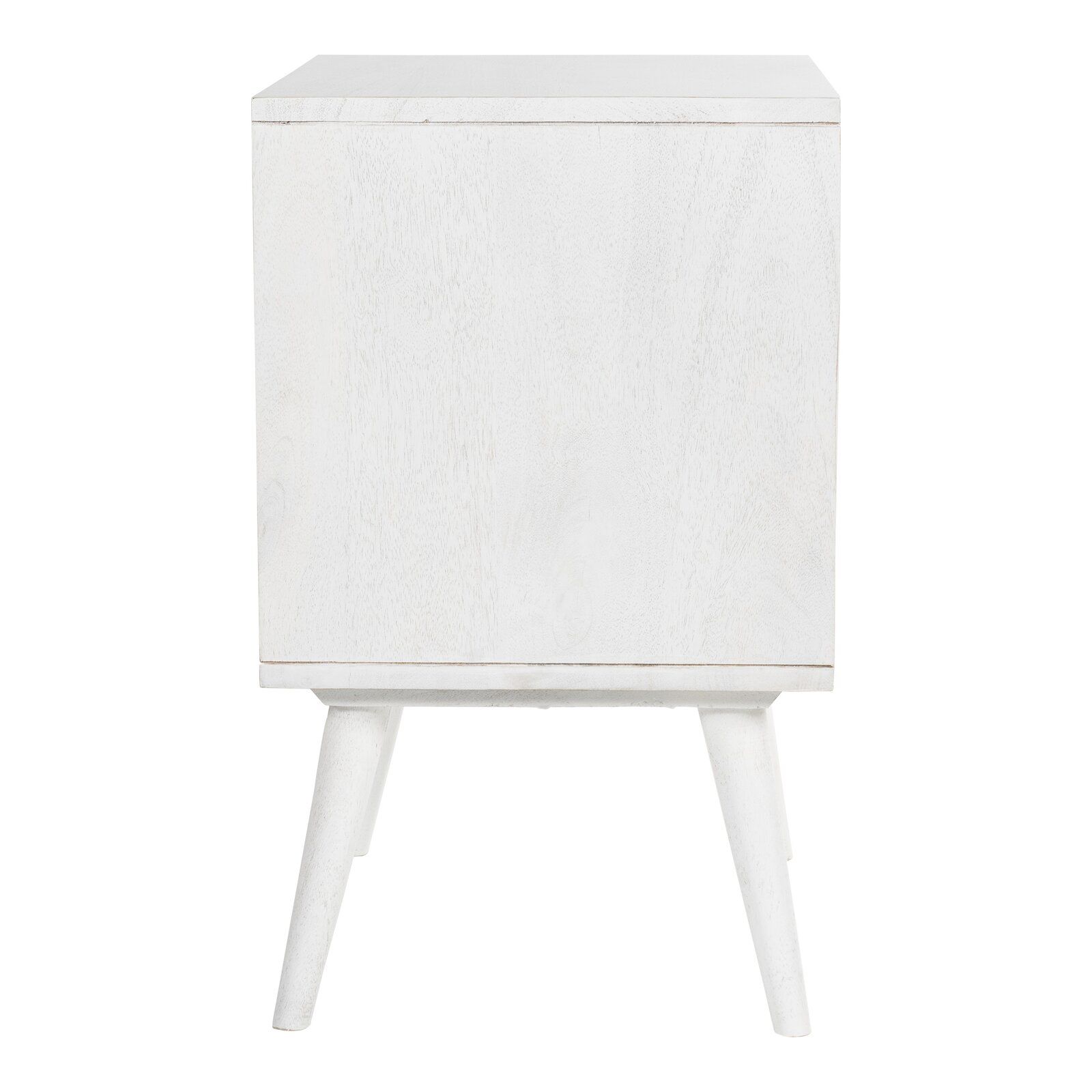 Bevill Tall 2-Drawer Nightstand thumbnail 3