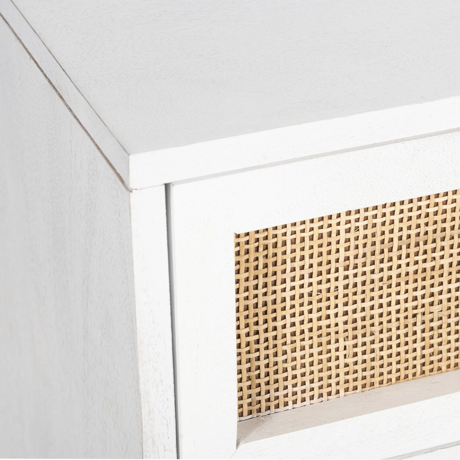 Bevill Tall 2-Drawer Nightstand thumbnail 4