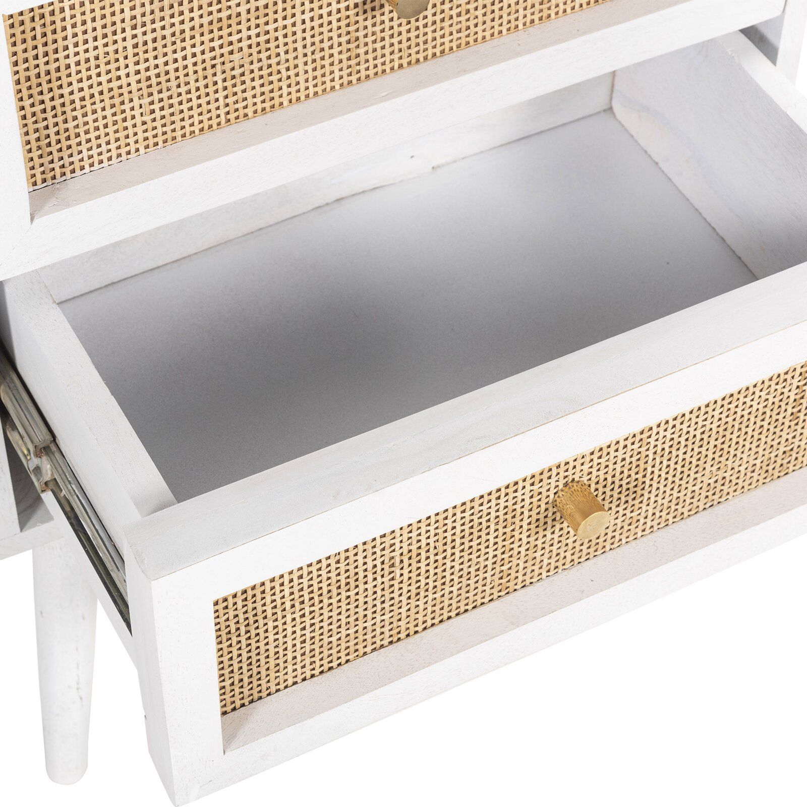 Bevill Tall 2-Drawer Nightstand thumbnail 5