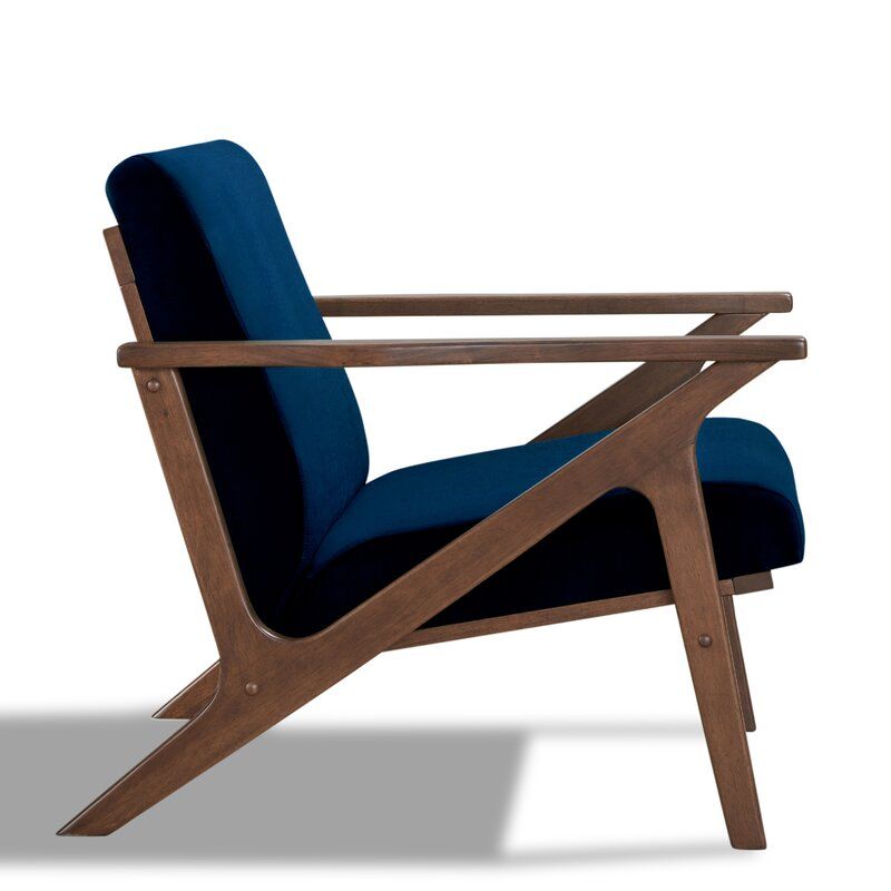 Duffield Armchair thumbnail 2