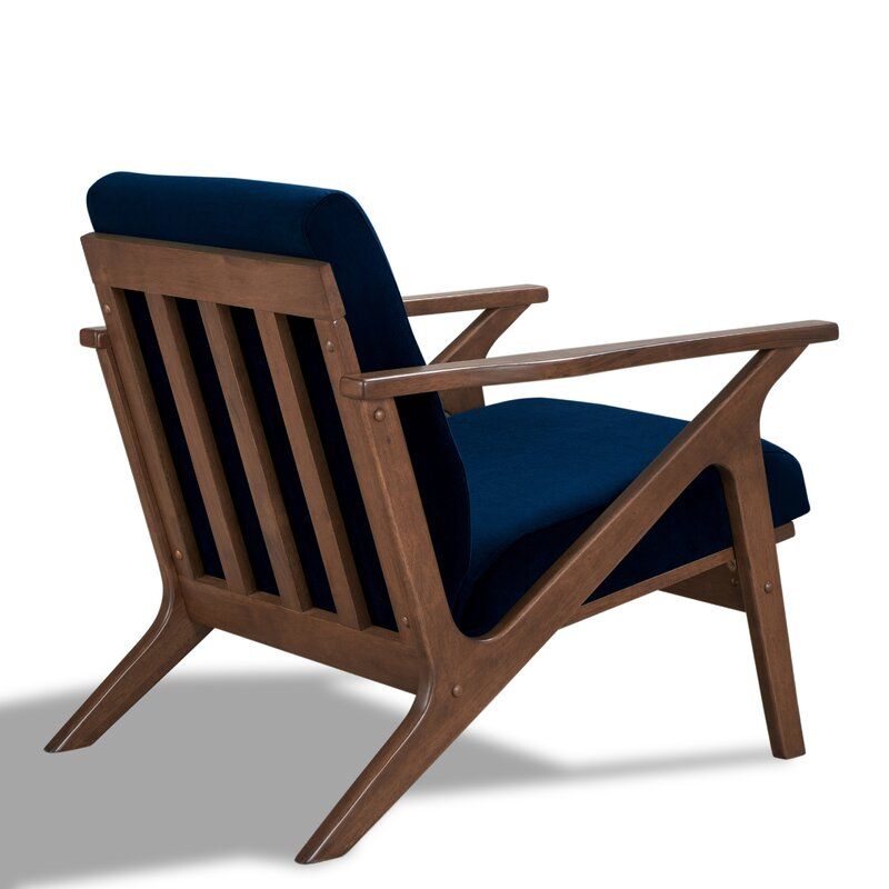 Duffield Armchair thumbnail 3