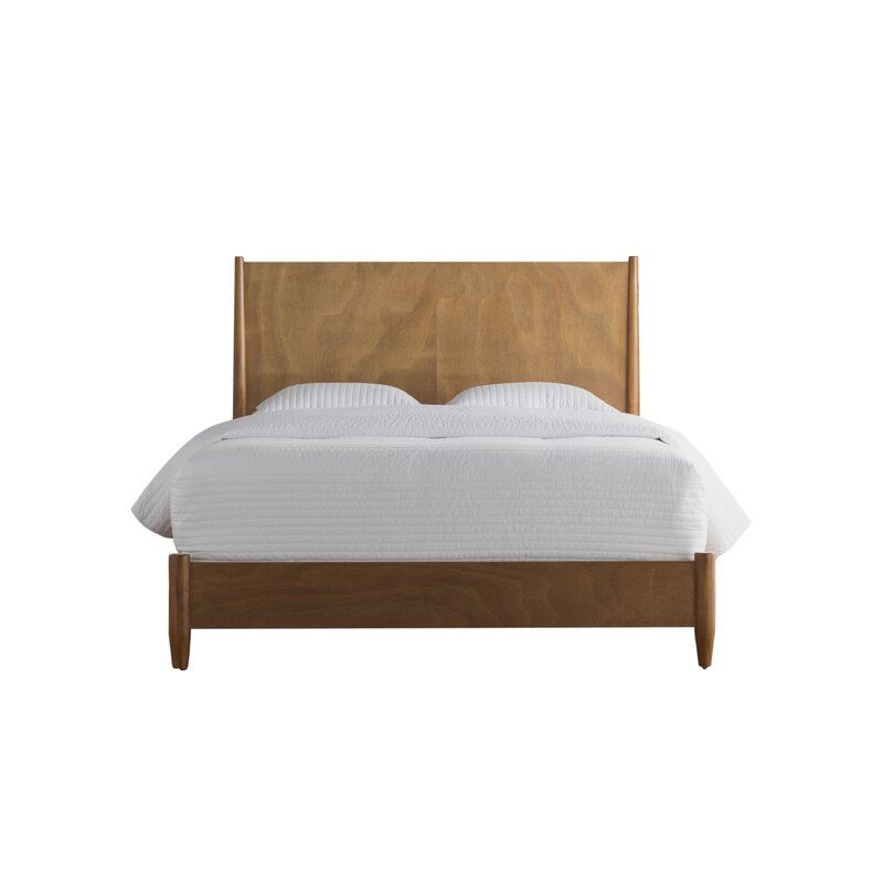 Williams Low Profile Standard Bed-Queen thumbnail 3