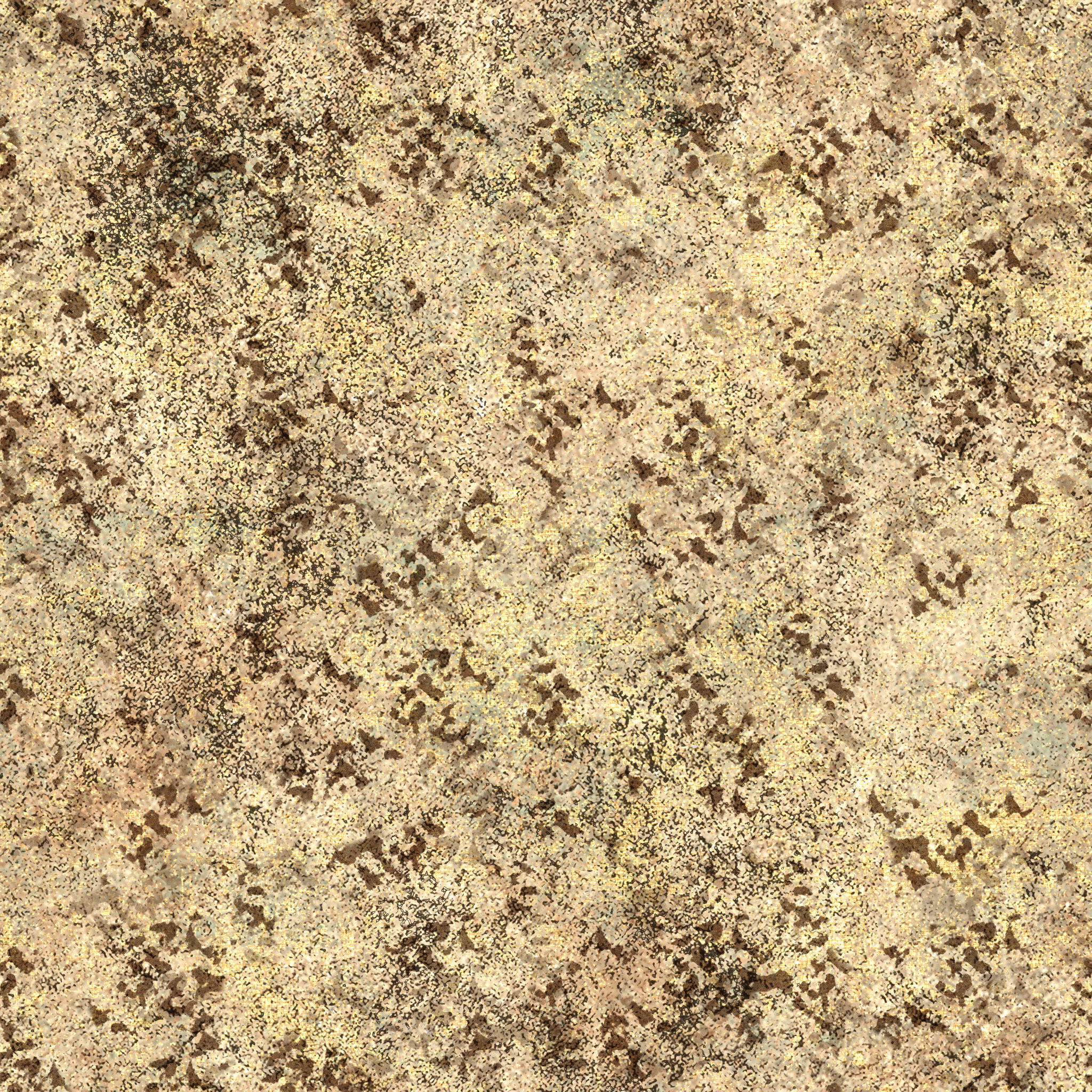 Dolma Gold Leaves Iron Wall Art thumbnail 5
