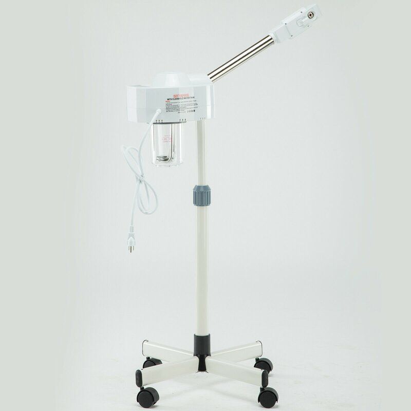 Spa Beauty Ozone Facial Steamer Salon Equipment thumbnail 3