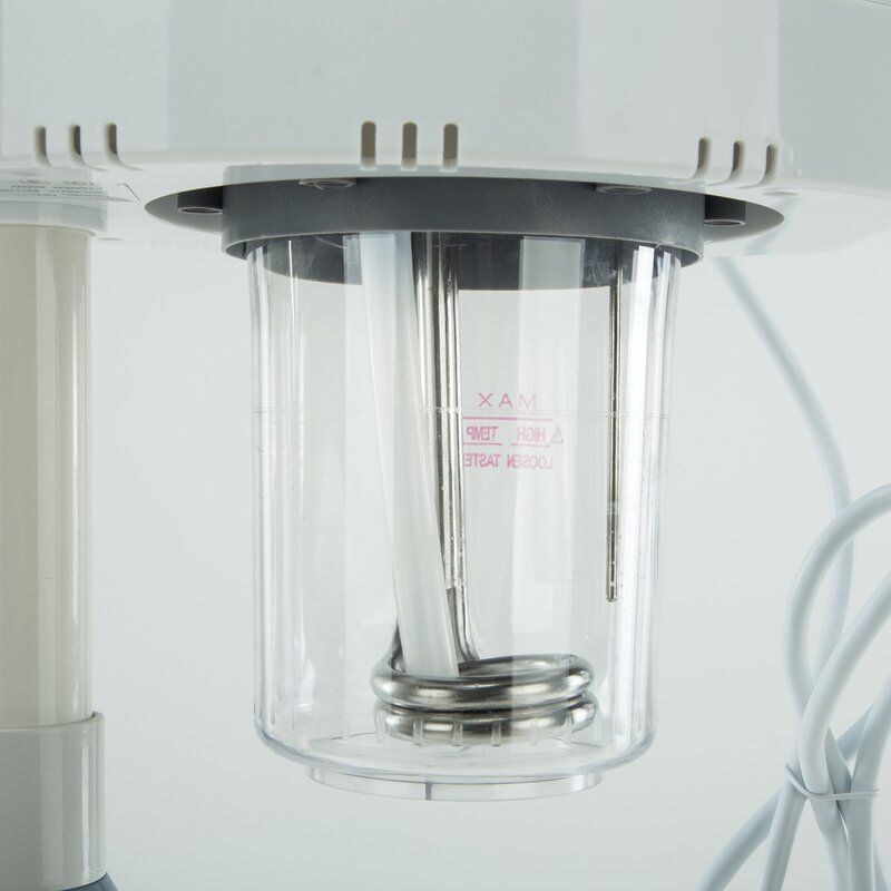 Spa Beauty Ozone Facial Steamer Salon Equipment thumbnail 6