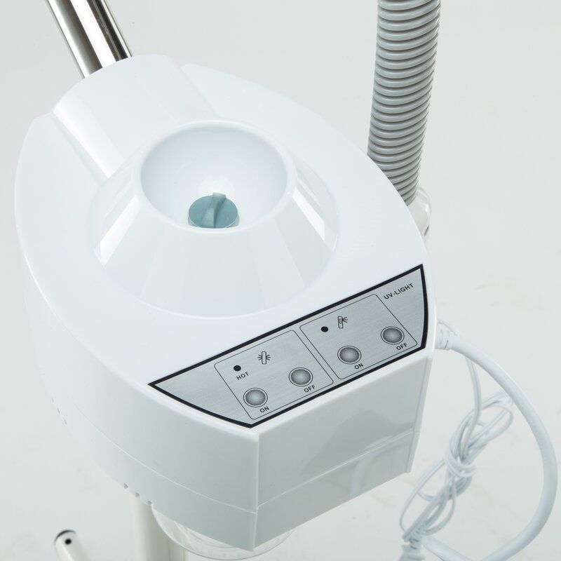 Spa Beauty Ozone Facial Steamer Salon Equipment thumbnail 8
