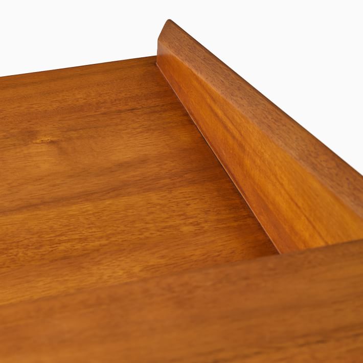 Mid Century Writing Desk thumbnail 5