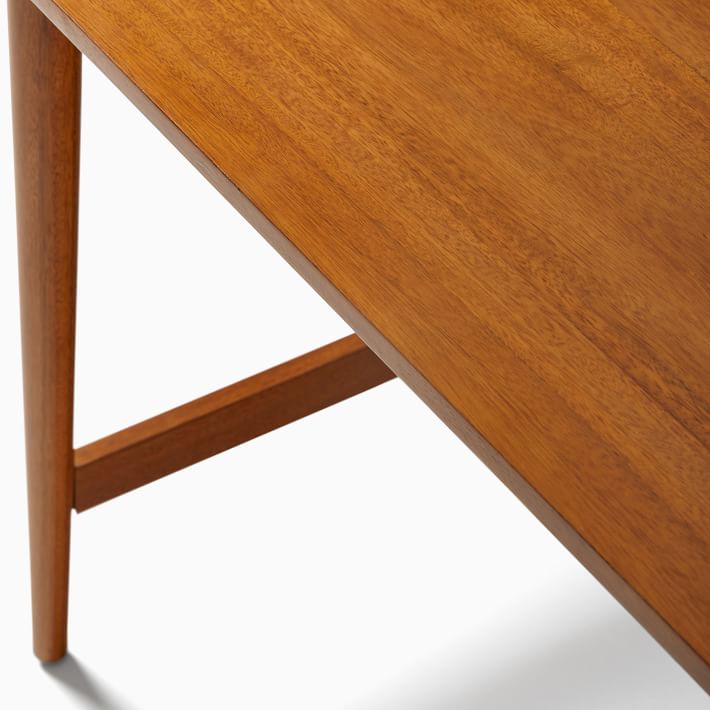 Mid Century Writing Desk thumbnail 6