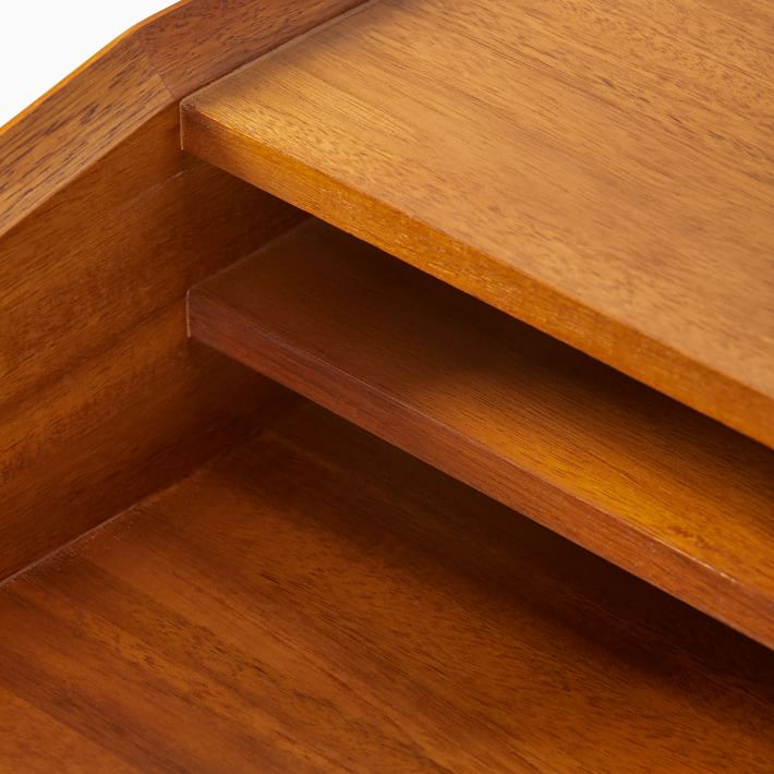 Mid Century Writing Desk thumbnail 7