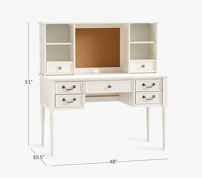 Blythe Desk thumbnail 4