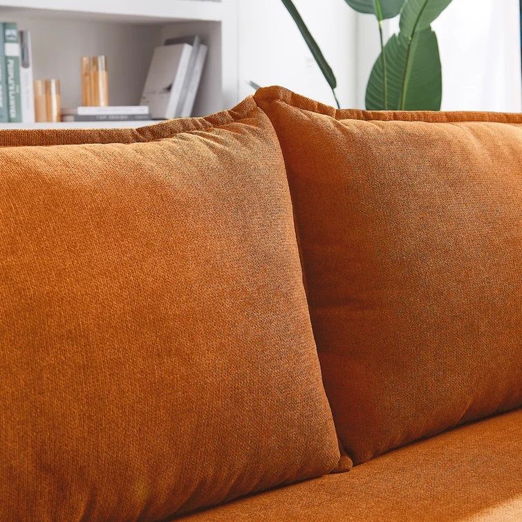 Hudspeth Square Arm Sofa thumbnail 5
