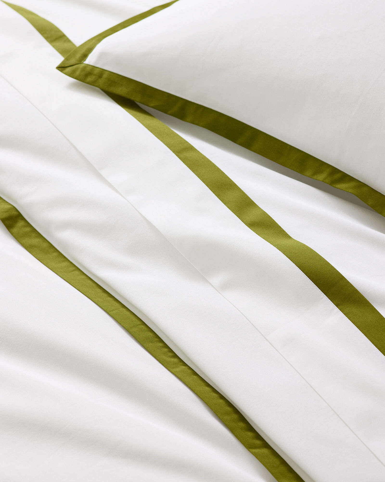 Border Frame Duvet Cover-King thumbnail 2