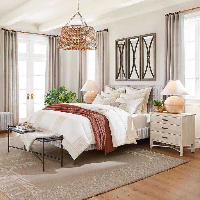 Tahani Rattan Lamp thumbnail 2