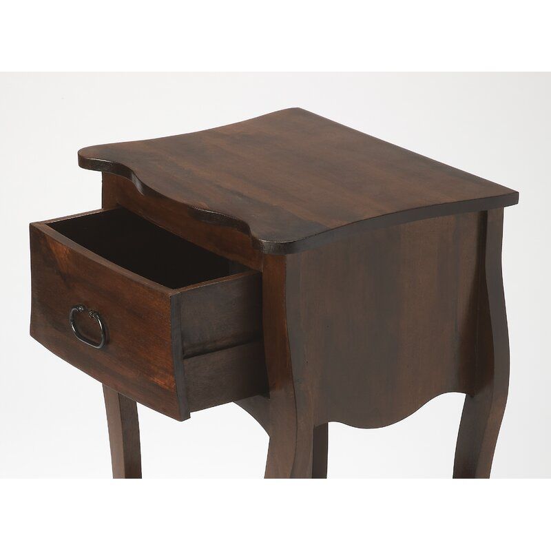 Eastbourne Drawer Nightstand thumbnail 4
