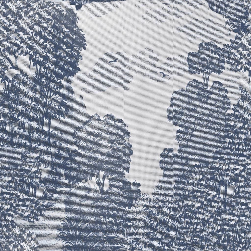 Landscape Mural Wallpaper Midnight thumbnail 2