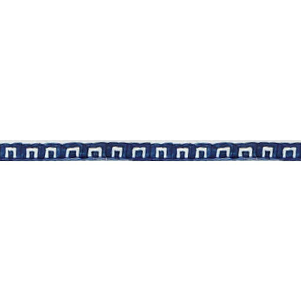 Blue and White Chinoiserie Collection Banded Ginger Jar  thumbnail 9