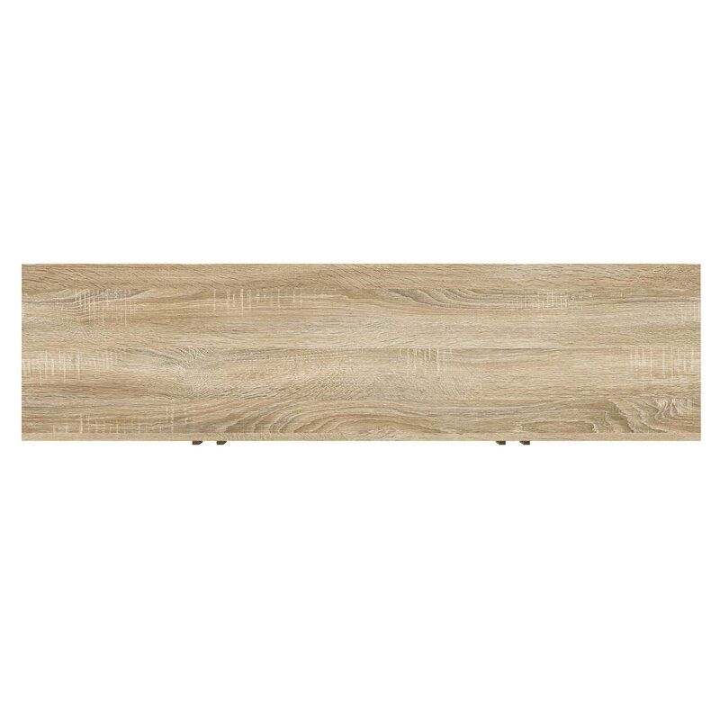Harvill Wide Credenza thumbnail 5