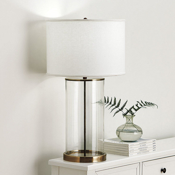 Cliff Table Lamp thumbnail 2