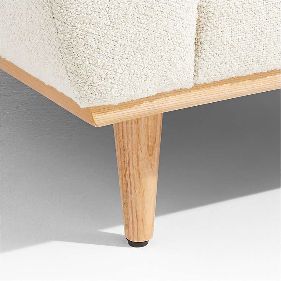 Hague Mid Century Sofa thumbnail 5