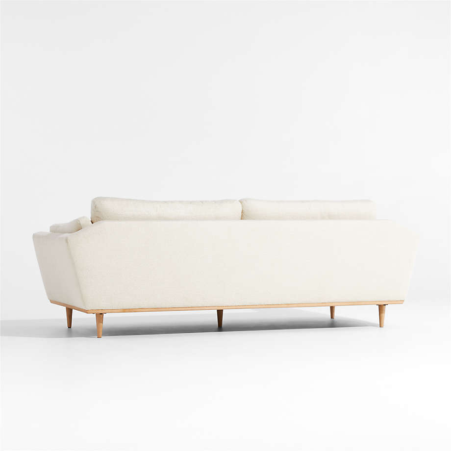 Hague Mid Century Sofa thumbnail 6
