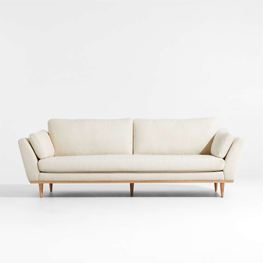 Hague Mid Century Sofa thumbnail 3