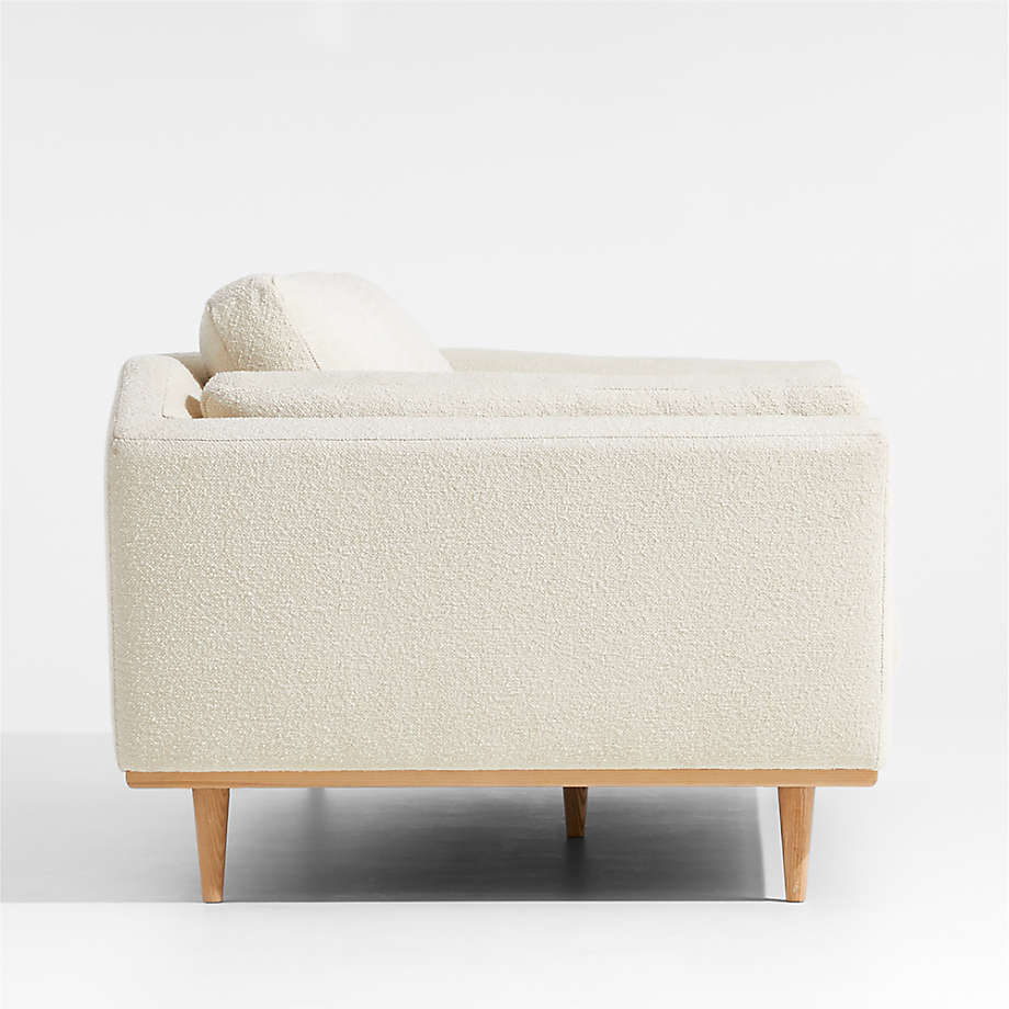 Hague Mid Century Sofa thumbnail 4
