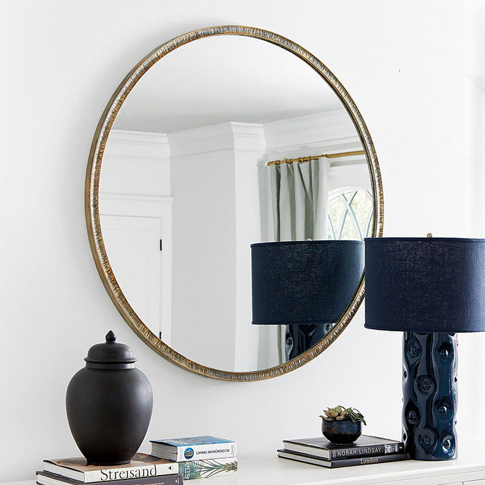 Markel Mirror thumbnail 2