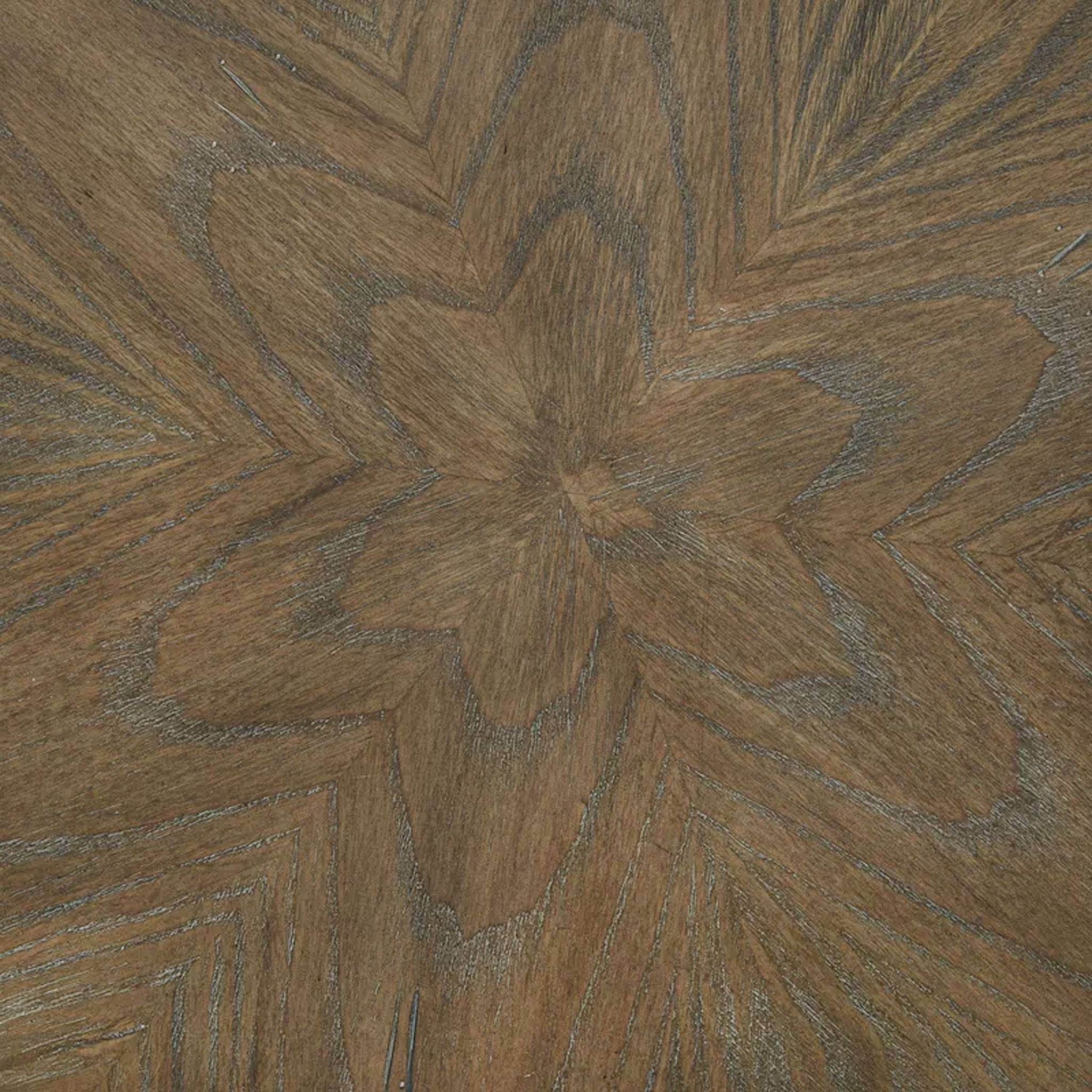 Earleton Pedestal End Table thumbnail 4