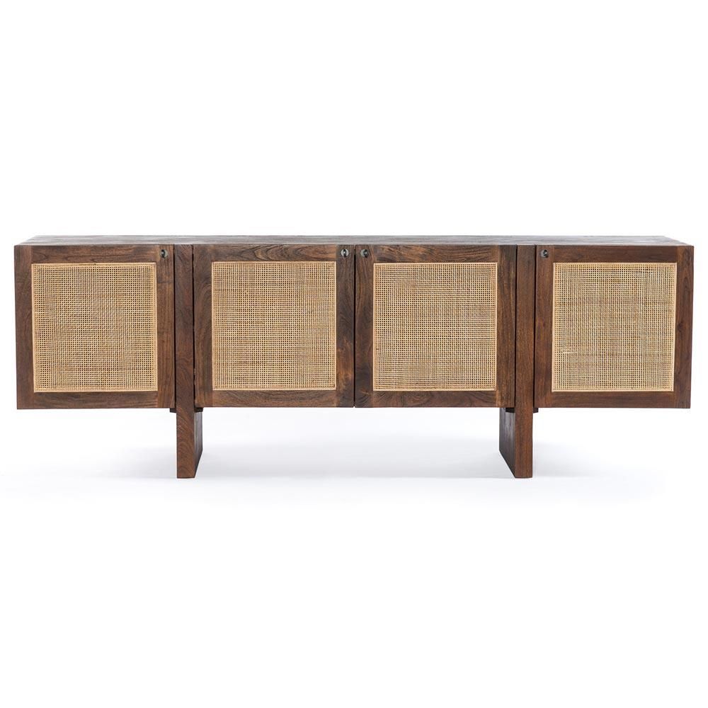 Lane Coastal Media Console thumbnail 2