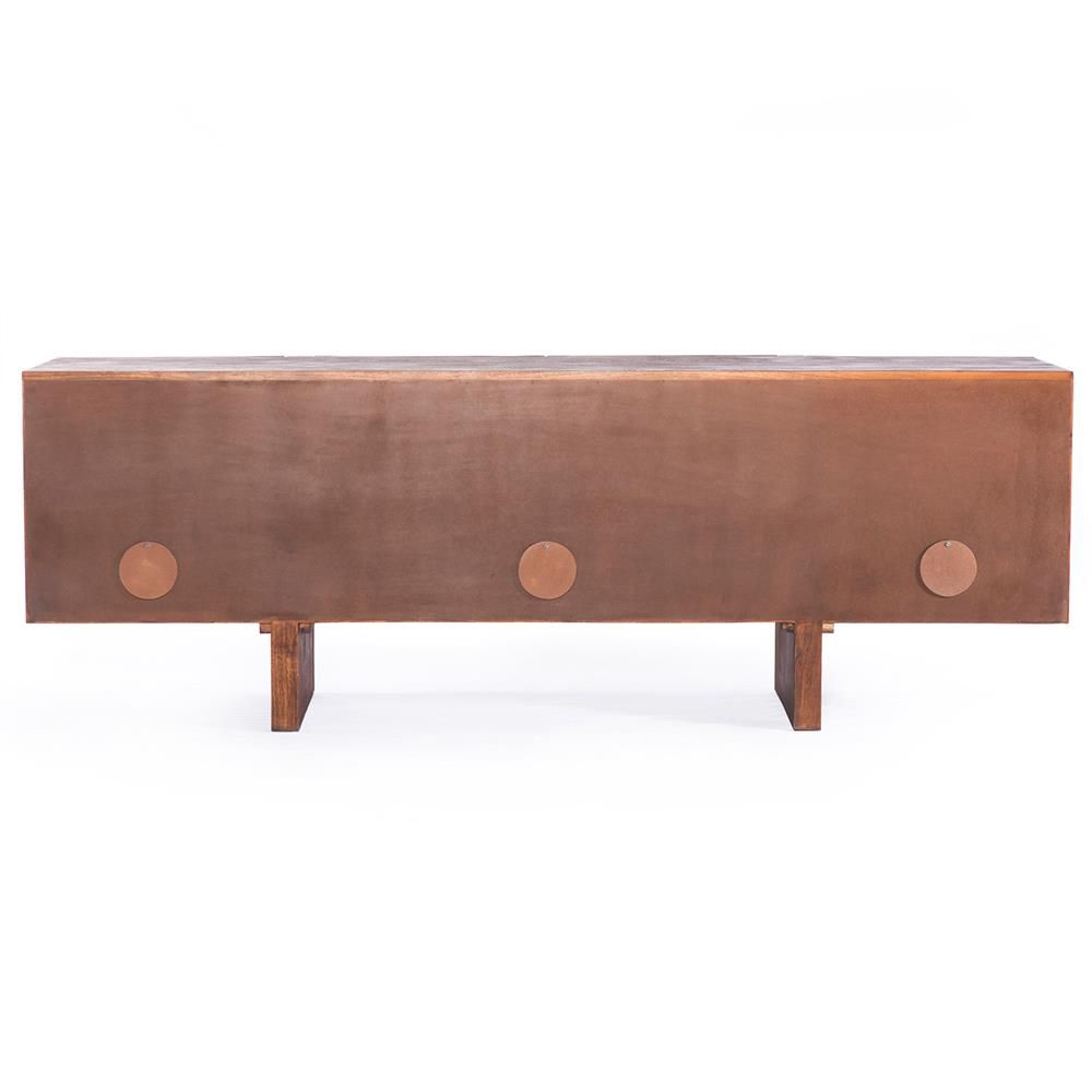 Lane Coastal Media Console thumbnail 4