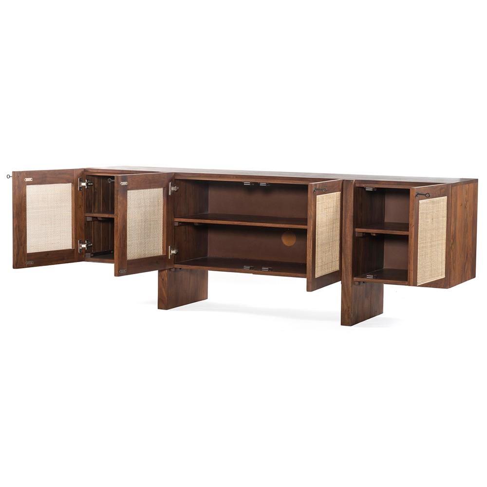 Lane Coastal Media Console thumbnail 5