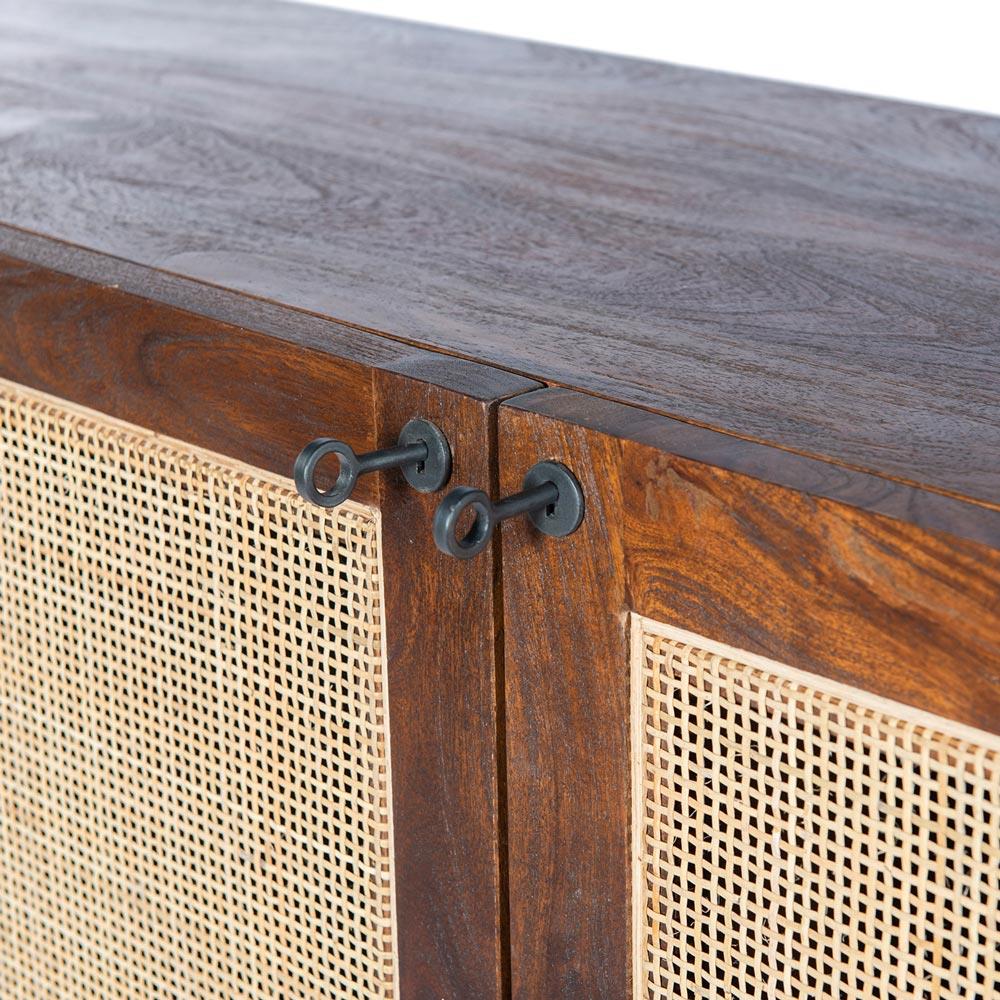 Lane Coastal Media Console thumbnail 7