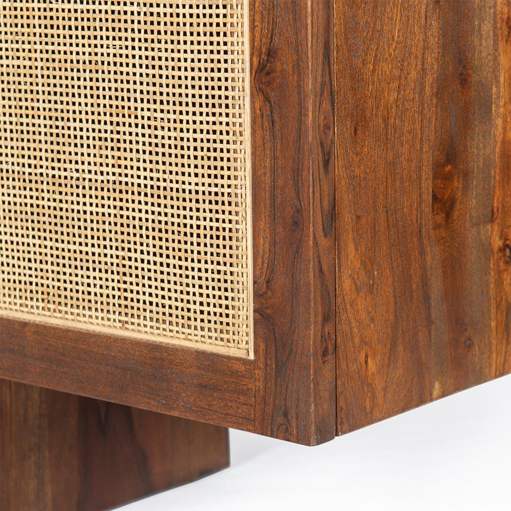 Lane Coastal Media Console thumbnail 8