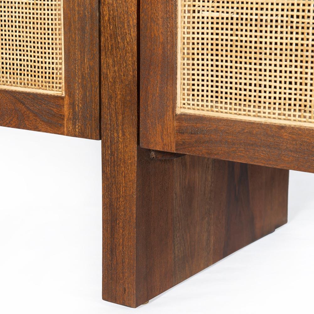 Lane Coastal Media Console thumbnail 9