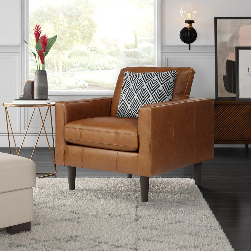 Antle Armchair thumbnail 2