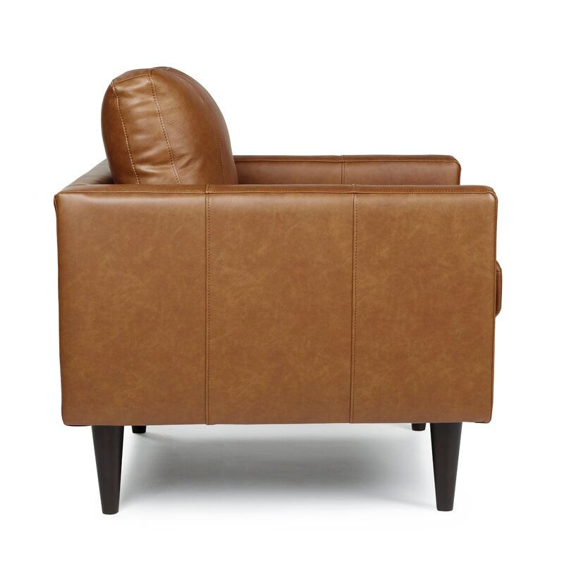 Antle Armchair thumbnail 4