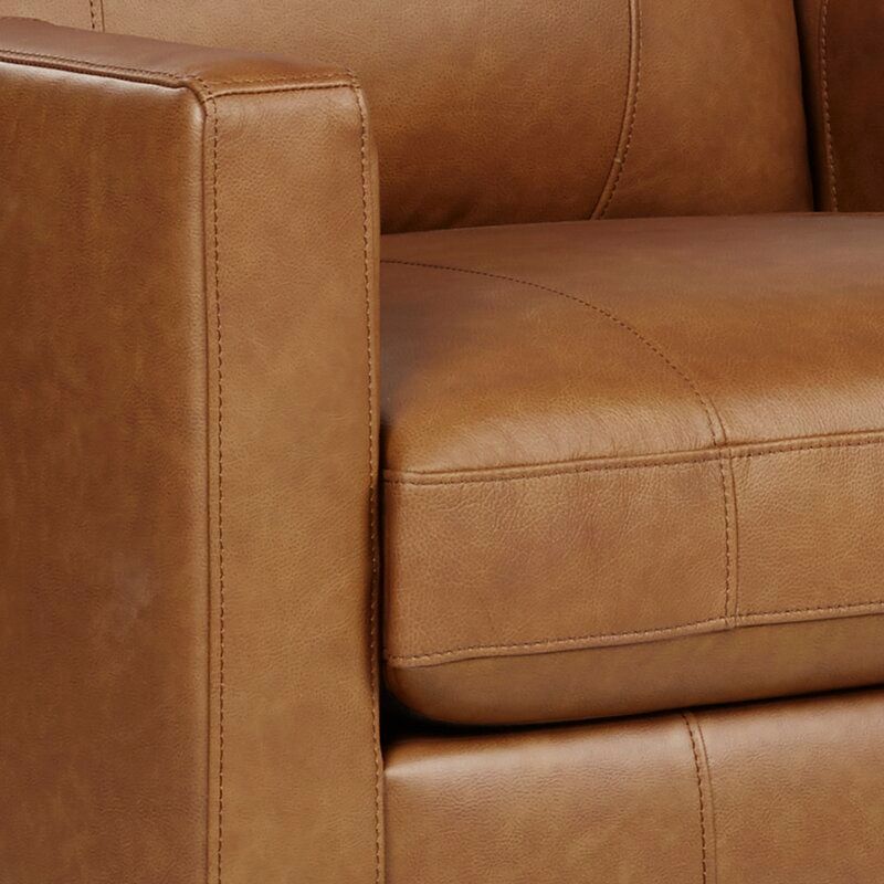 Antle Armchair thumbnail 5