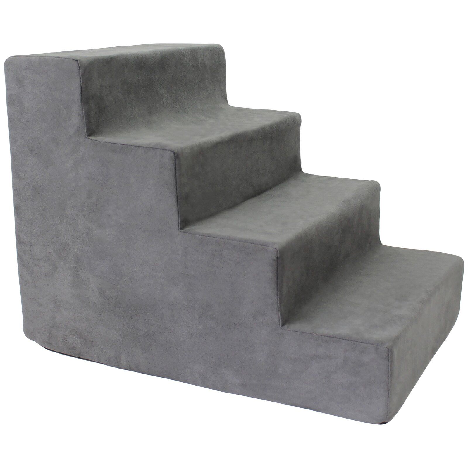 Grommit High Density Foam 4 Step Pet Stair thumbnail 4