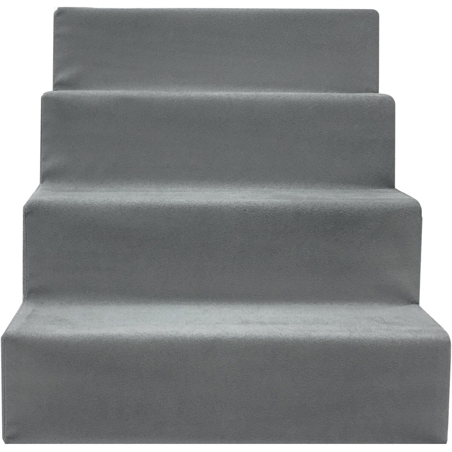 Grommit High Density Foam 4 Step Pet Stair thumbnail 3