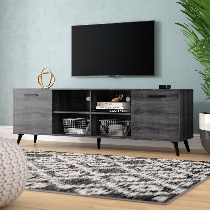 Caernarfon TV Stand for TVs thumbnail 2