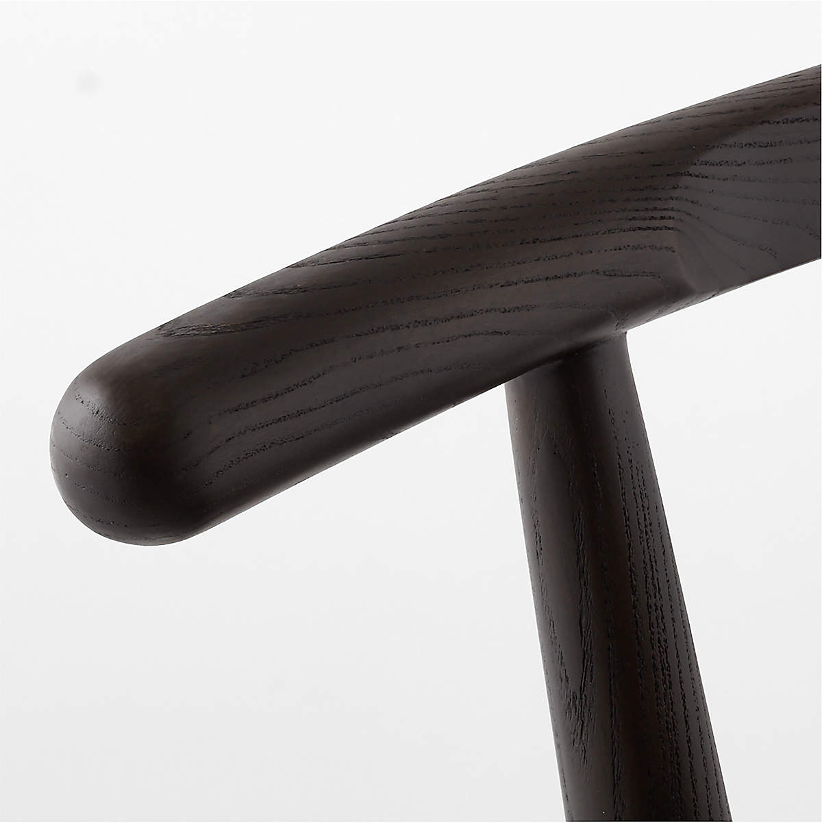 Frazer Wood Counter Stool thumbnail 5