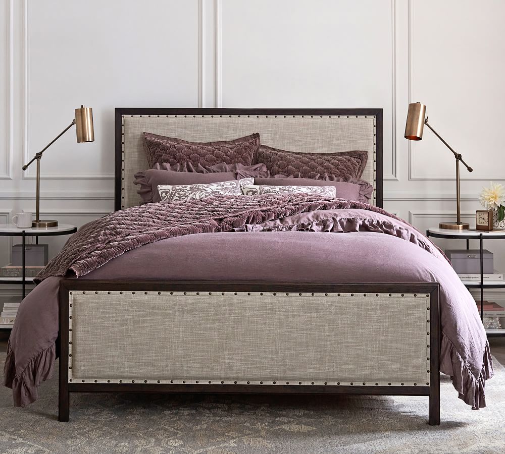 Toulouse King Bed thumbnail 2