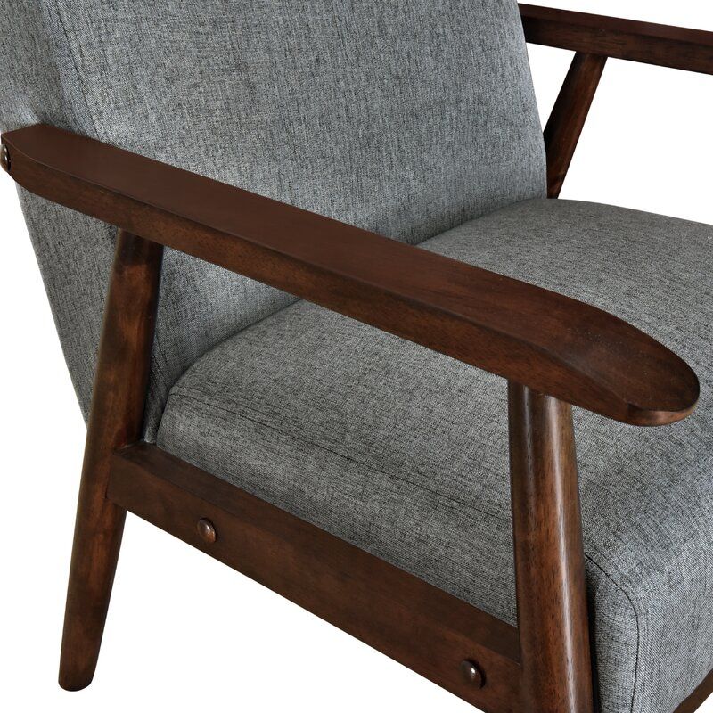 Jarin Wide Armchair thumbnail 4